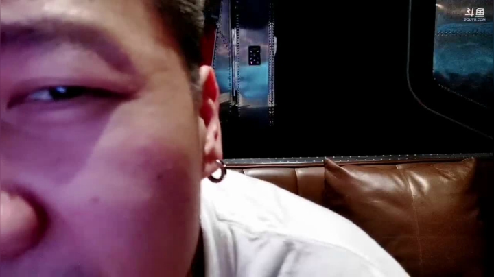 【2021-05-24 22点场】赛文柒Seven：斗鱼只有一个七哥 那就是我张琪格