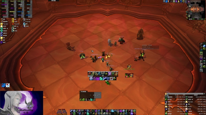 【2021-05-20 15点场】EmiyaKiritsugu：生物钟爆炸了