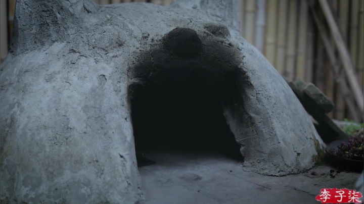 【美食】李子柒liziqi的精彩时刻 20210525 10点场