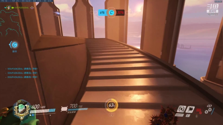 【2021-05-19 20点场】熊孩子穿熊睡衣：年纪大了3722211