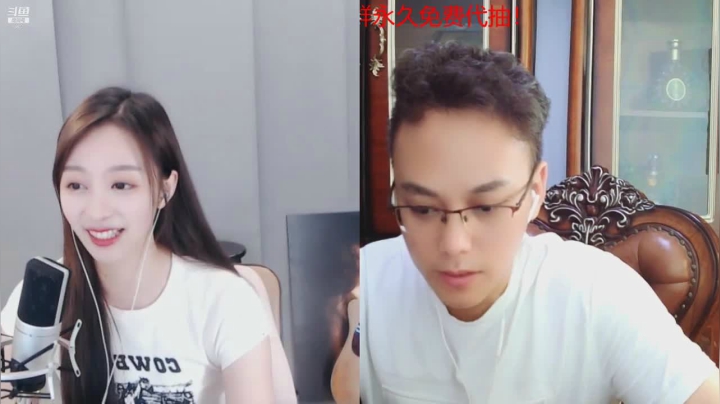 【2021-05-24 21点场】睡懵的渣皇：传播正能量远离炼金