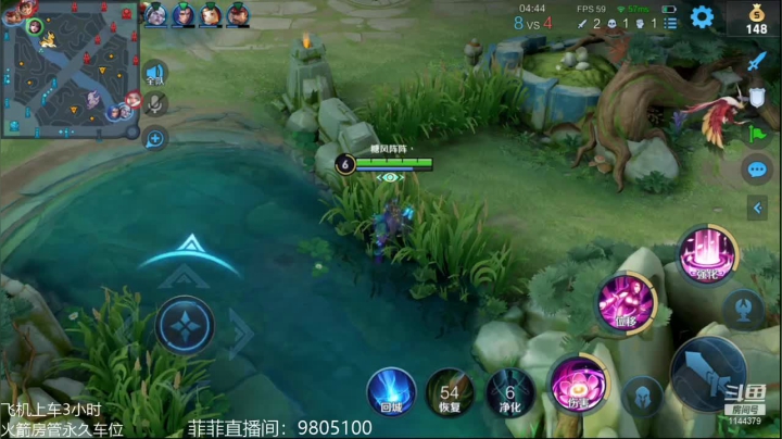 【2021-05-25 20点场】雷小婷丶：百星小姐姐带粉啦~