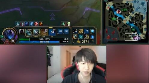 进攻吧！小VN！这波操作稳了