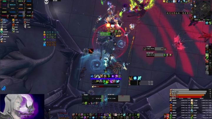 【2021-05-18 15点场】EmiyaKiritsugu：生物钟爆炸了