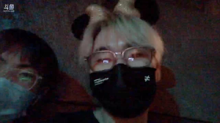 【2021-05-25 19点场】杀杀杀人哥：杀人哥：白给猎空。