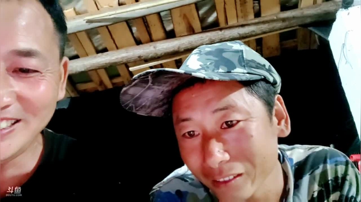 【2021-05-25 21点场】洪湖小肖：活到老，学到老