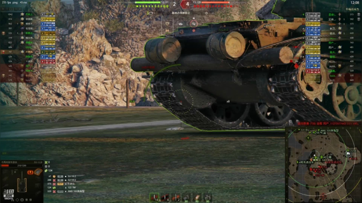 【2021-05-21 21点场】毕游侠：5000场萌新，欢迎指导