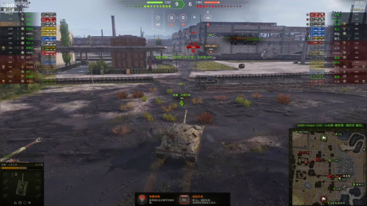 【2021-05-21 23点场】毕游侠：5000场萌新，欢迎指导