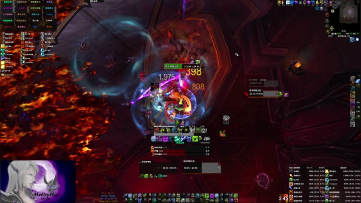 【2021-05-19 09点场】EmiyaKiritsugu：生物钟爆炸了