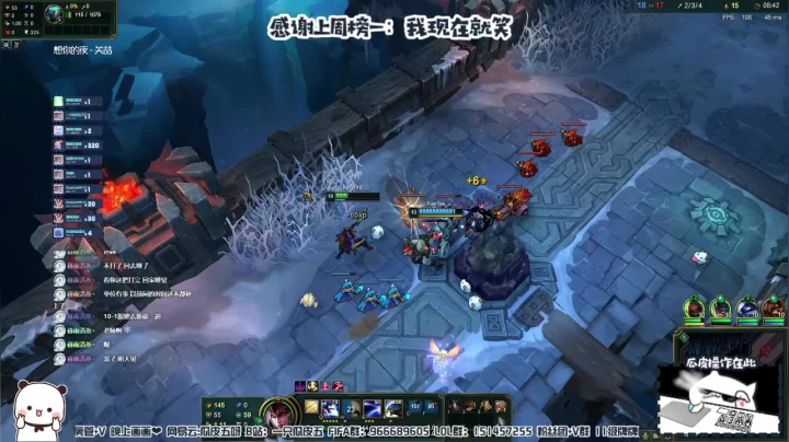 【2021-05-25 00点场】一只瓜皮五：今天吃零食了吗
