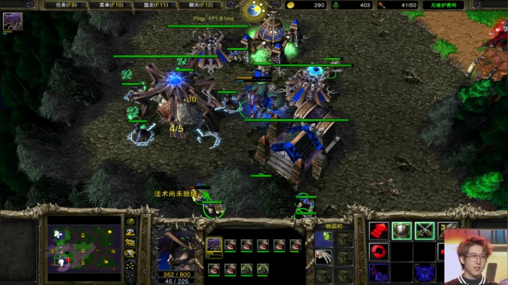 【2021-05-25 18点场】iameer0：【直播】7点黄金联赛开战！