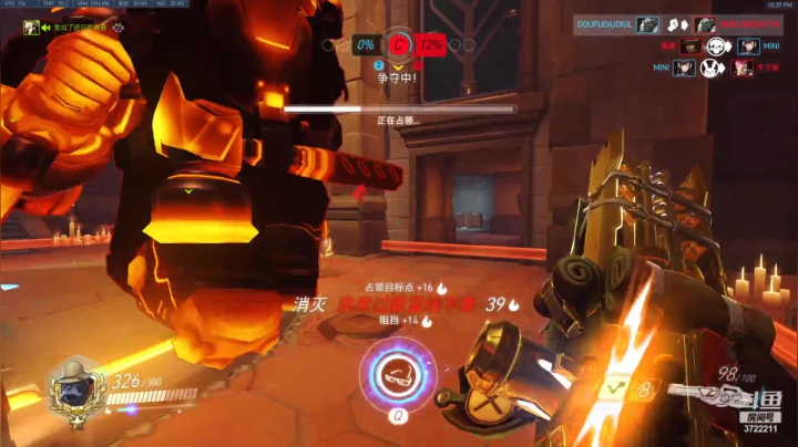 【2021-05-24 21点场】熊孩子穿熊睡衣：年纪大了3722211