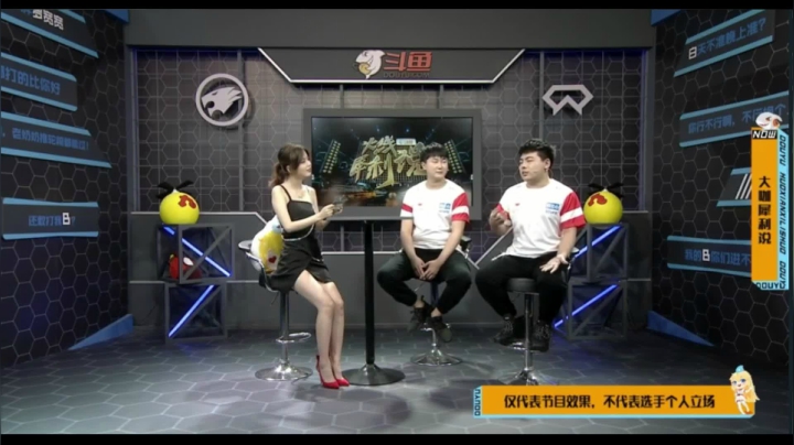 穿越火线带你看妹妹！！
