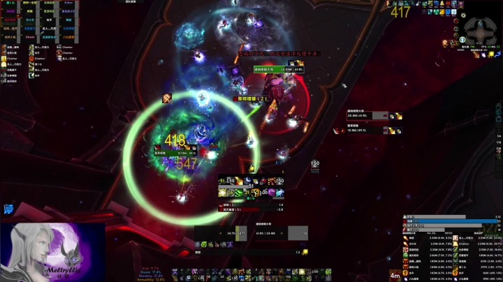 【2021-05-19 13点场】EmiyaKiritsugu：生物钟爆炸了