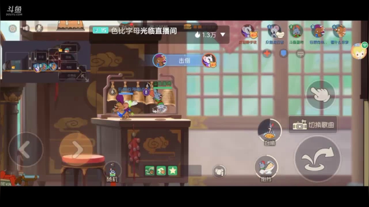 【2021-05-18 17点场】蛋壳哈：就是菜～ 就是玩儿～