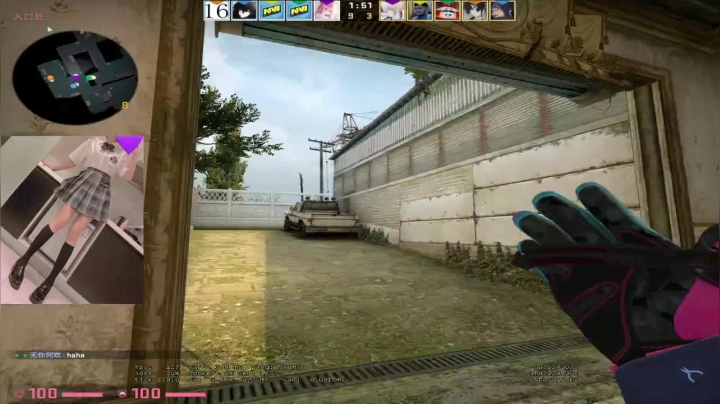 【2021-05-24 23点场】慢口：小笨蛋日常下饭