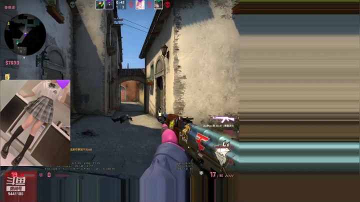 【2021-05-23 19点场】慢口：小笨蛋日常下饭