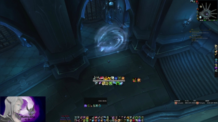 【2021-05-18 05点场】EmiyaKiritsugu：生物钟爆炸了