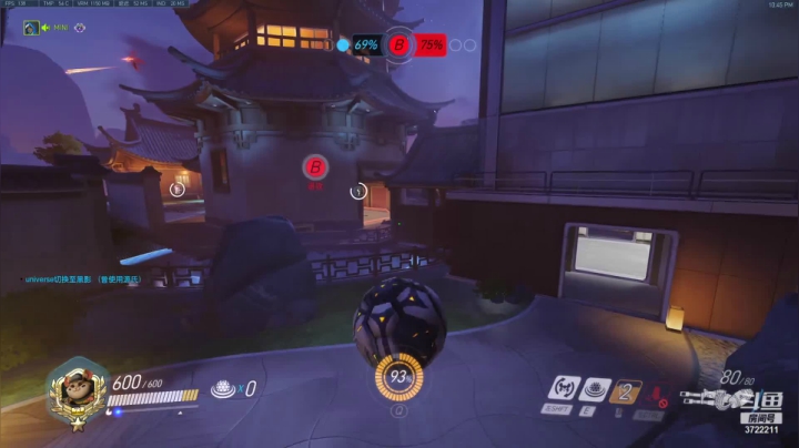 【2021-05-19 22点场】熊孩子穿熊睡衣：年纪大了3722211