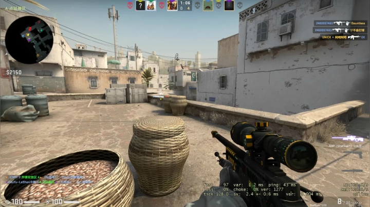 Counter-strike  Global Offensive 2021.05.24 - 14.39.26.04