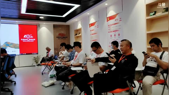 【2021-05-25 11点场】政达光明：沂蒙精神践行之旅