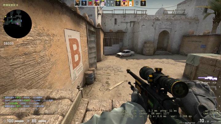 Counter-strike  Global Offensive 2021.05.24 - 13.47.16.03