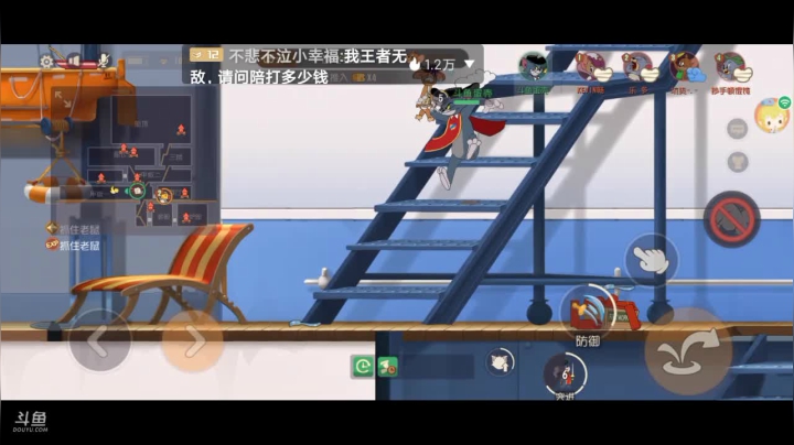 【2021-05-17 22点场】蛋壳哈：就是菜～ 就是玩儿～