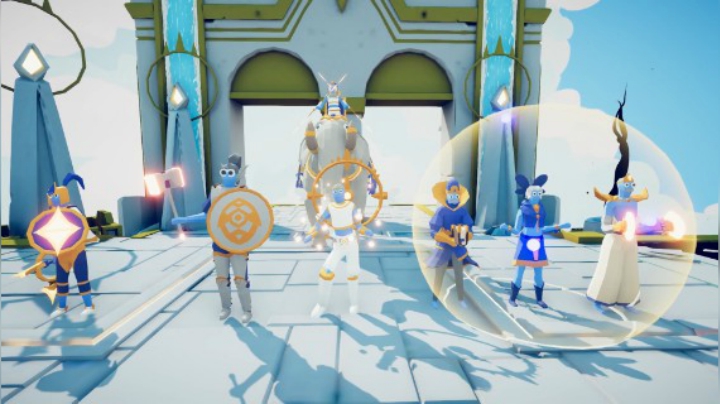 全面战争模拟器EP06：新派系善派系全兵种介绍