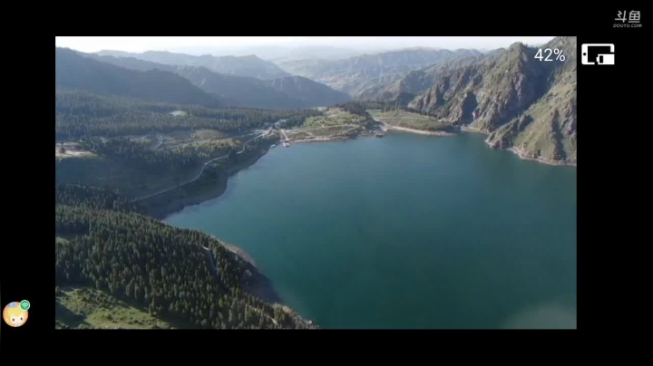 【2021-05-25 19点场】叶子户外：《纪实直播》新疆天山天池