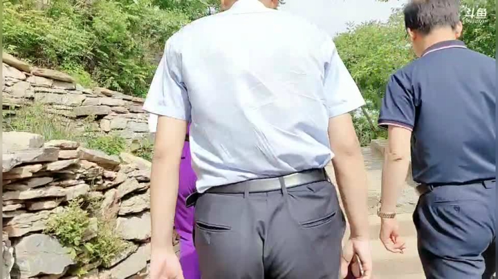 【2021-05-25 15点场】政达光明：沂蒙精神践行之旅