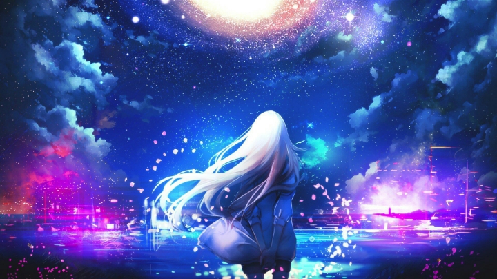 一区定位
