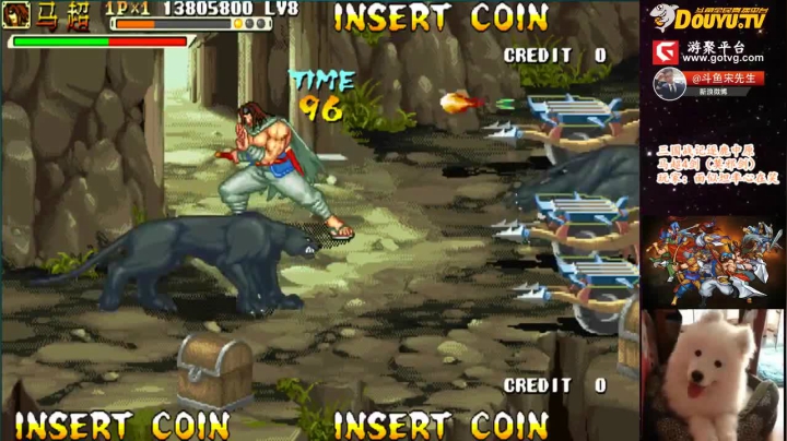 【怀旧游戏】宋先生的精彩时刻 20210525 10点场