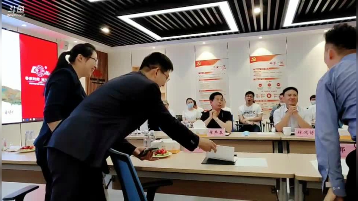 【2021-05-25 10点场】政达光明：沂蒙精神践行之旅