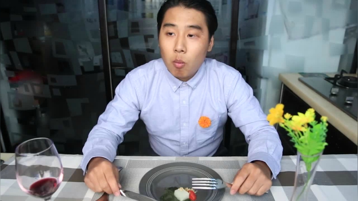 【美食】YESHI小哥的精彩时刻 20210525 09点场