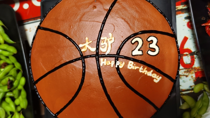 5月25日吕航生日