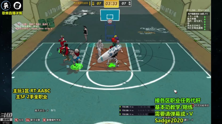 【2021-05-24 20点场】BipolaREEEEEE：鱼塘脑溢血1打5~   残血摸鱼3/10