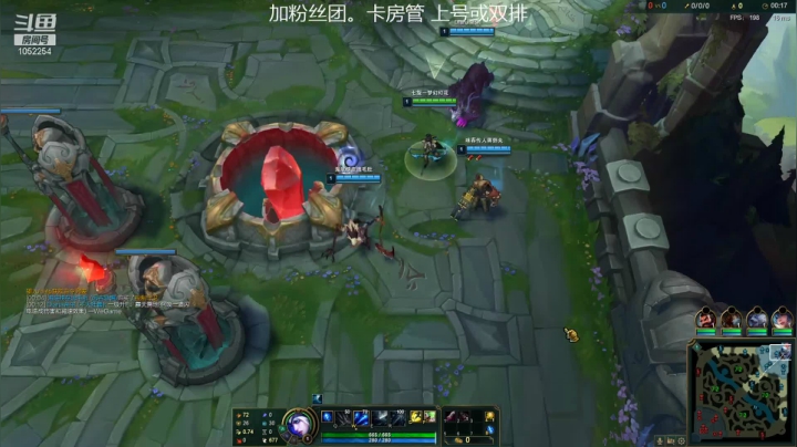 【2021-05-24 21点场】GS丶望月：寒冰专场：万场纯银土皇帝！！