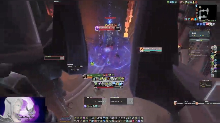 【2021-05-18 07点场】EmiyaKiritsugu：生物钟爆炸了