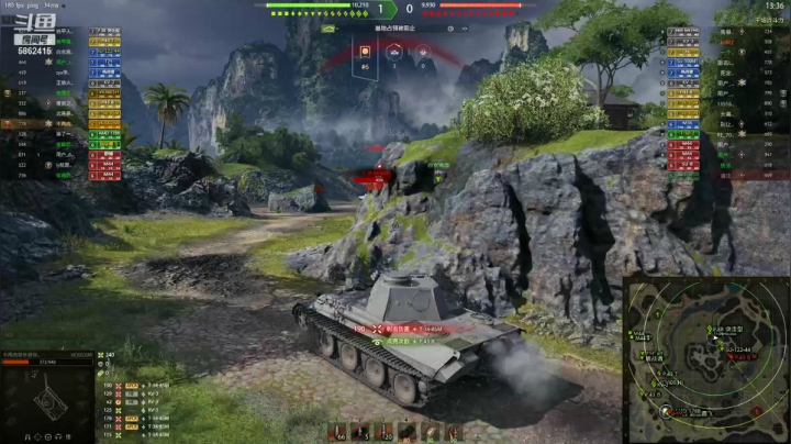 【2021-05-24 22点场】毕游侠：萌新带萌新练级