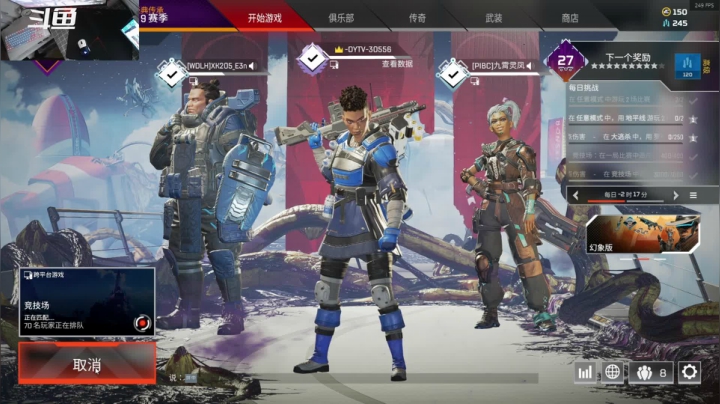【2021-05-25 15点场】老朱Zuriel739：【不放录像】每天下午播会儿