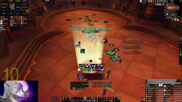 【2021-05-20 13点场】EmiyaKiritsugu：生物钟爆炸了