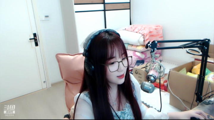 【2021-05-25 23点场】程可爱keai：可愛丶①個高傲の籹亽