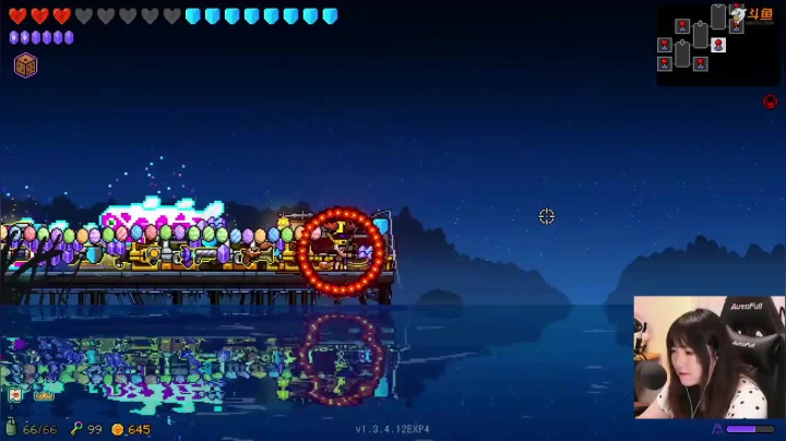 霓虹深渊（上）