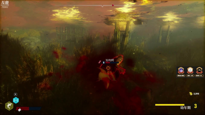 【2021-05-26 12点场】蓝战非OvO：吃鸡霸主蓝战非