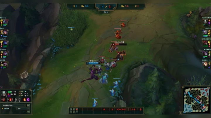 2打4 =  2级打4级.webm