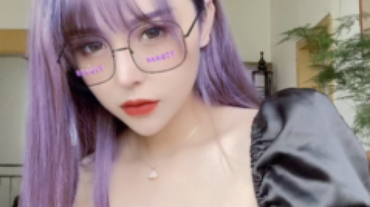 李冰冰吖发布了一个斗鱼视频2021-05-26