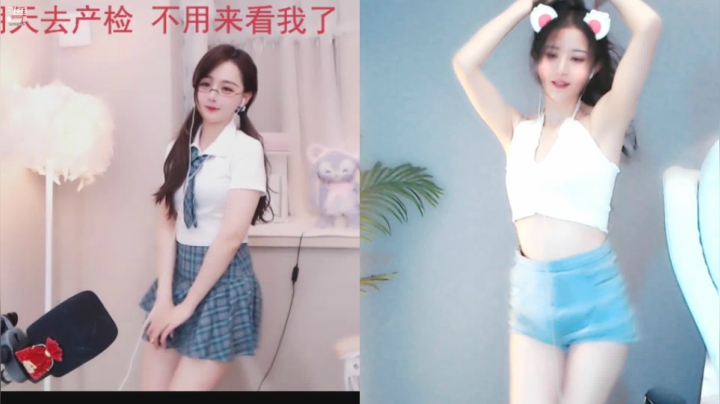 【Sa叁儿 舞蹈】05-25 13:04