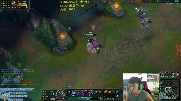 国服都是人才，说话超好听