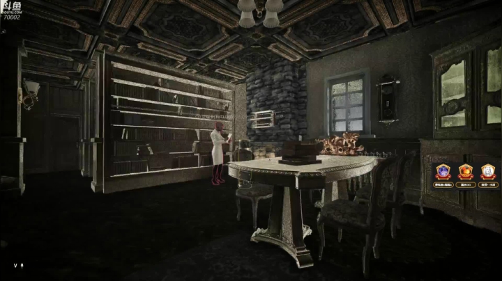 【2021-05-26 20点场】蓝战非OvO：吃鸡霸主蓝战非