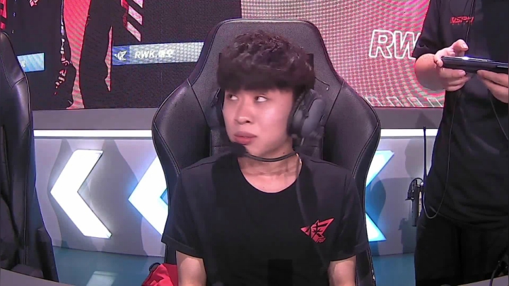 2021S联赛春季赛常规赛RNG.M vs RWK第一局 5月14日